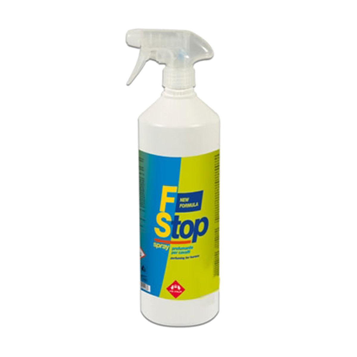 FM ITALIA F stop Spray 1000ml FM Italia 09FMF516 NEUTRO 