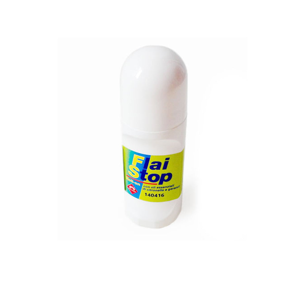 FM ITALIA REPELLENTE FLY STOP ROLL ON 50ML. 09FMF519 NEUTRO 