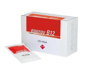 FM ITALIA FM ITALIA | ENERGY B12 30GR. x15 DOSI | 30 bustine x 30 g | supporto energia con vitamina B12 31FM830 NEUTRO 