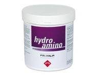 FM ITALIA FM ITALIA | HYDRO AMINO VASO 600GR | NEUTRO | 600 g | amminoacidi ramificati 32FM-594 NEUTRO 