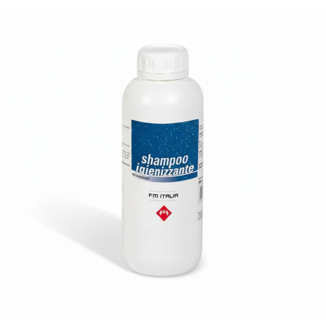 FM ITALIA Shampoo Igienizzante 1000ml FM Italia 09FM651 NEUTRO 
