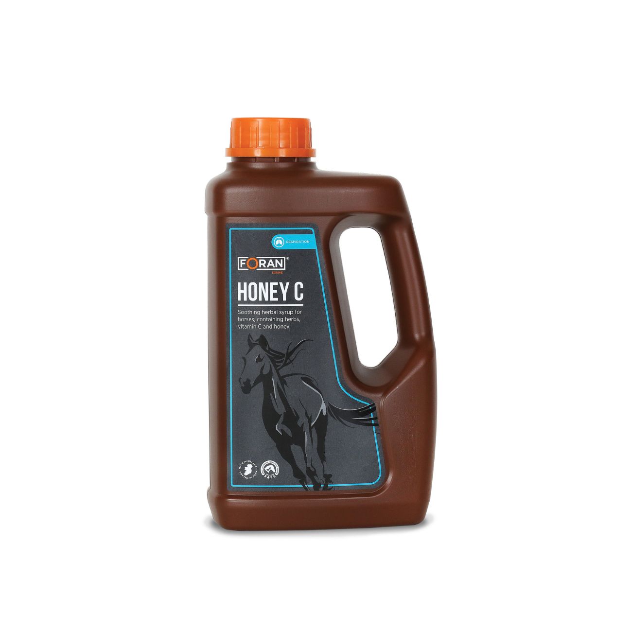 FORAN Honey C 1L 1108 NEUTRO 