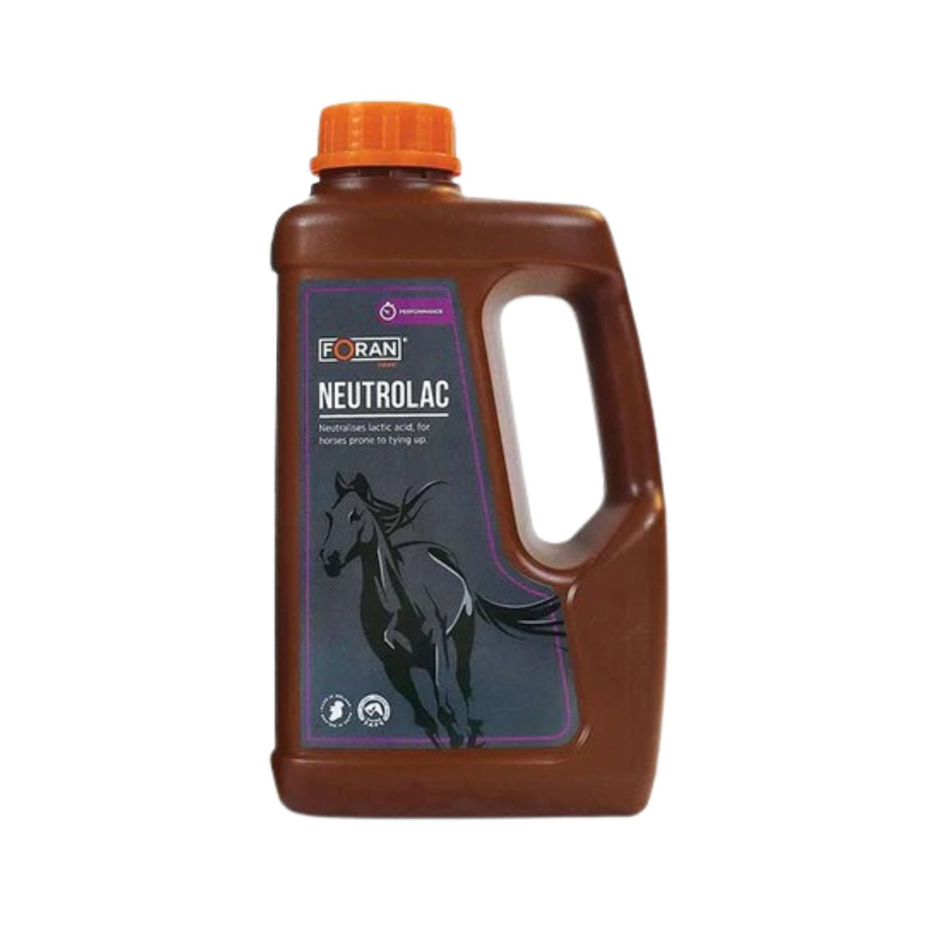 Foran Neutrolac 1l — foto 1 di 2