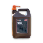 FORAN Kentucky Karron Oil 4,5L Foran Equine 1122/A NEUTRO 