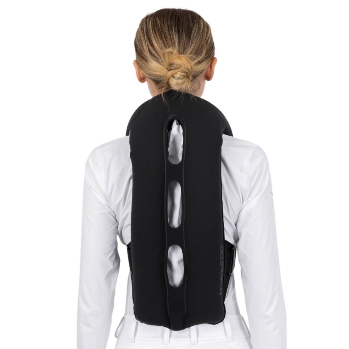 FREEJUMP Airbag Airvest Plume F0455 BLACK 