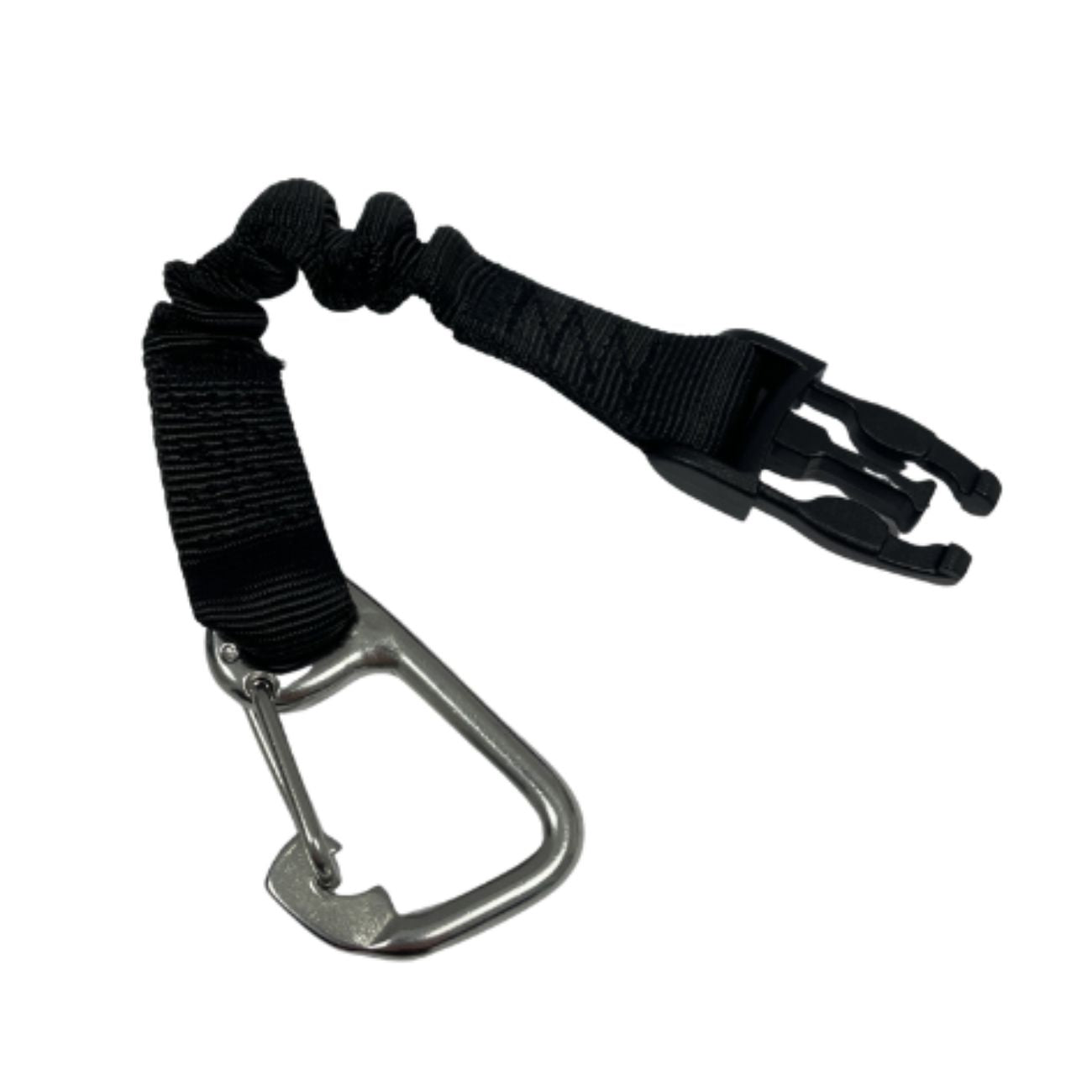 GATEHOUSE Cavo Di Attivazione Bungee Lanyard Gatehouse BUNGEE NEUTRO 