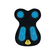 GEL EZE GEL EZE GELEE FISH PAD BLACK mezzo pad in gel ammortizzante antiscivolo GELFP BLACK 