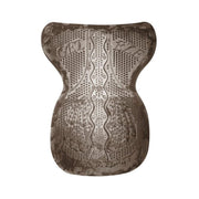GEL EZE GEL EZE GEL EZE SHAPED SADDLE PAD NEUTRO sottosella sagomato in gel ammortizzante GELSSP NEUTRO 