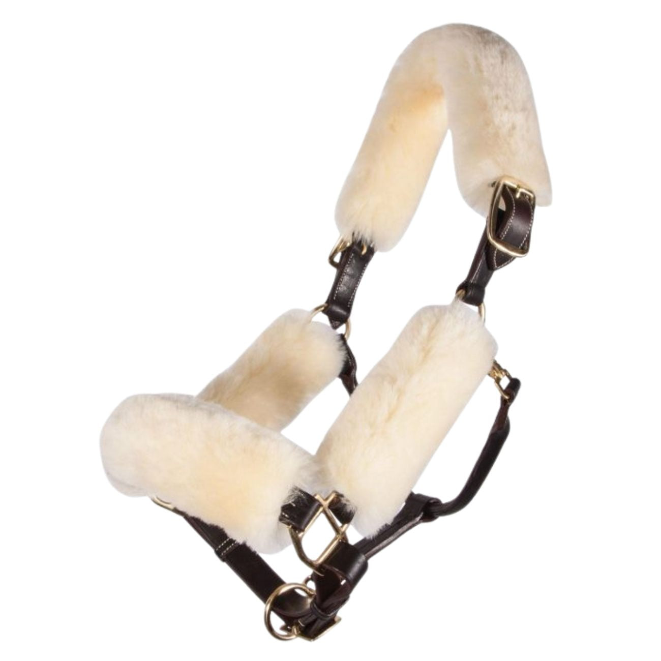 GEL EZE GEL EZE HALTER SET Natural agnellini e gel HS NATURAL 