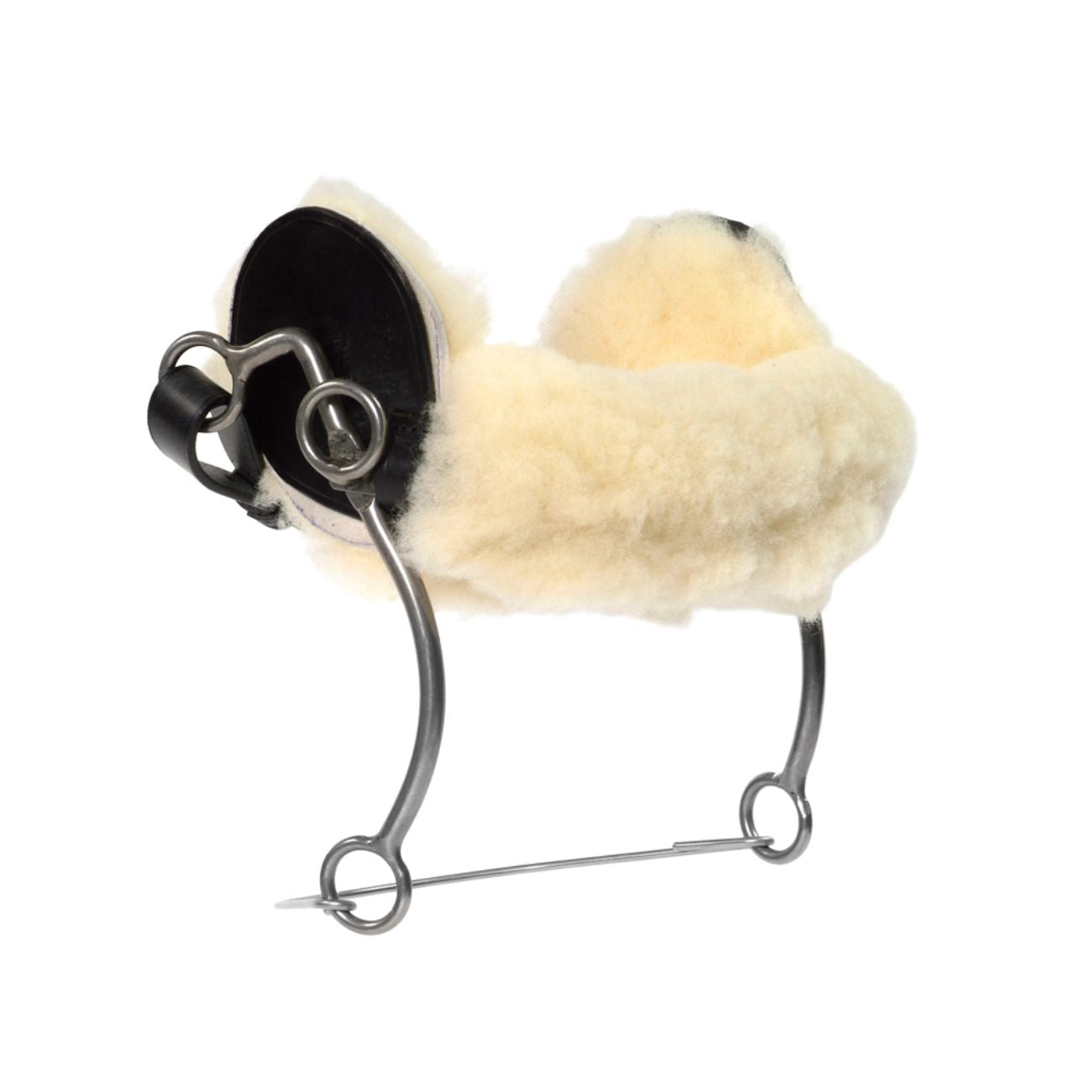 GEL EZE GEL EZE SHEEPSKIN HACKMORE COVER Natural agnellini e gel SHC NATURAL 
