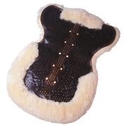 GEL EZE GEL EZE GEL EZE LUXURY S/SKIN PAD Natural agnellini e gel SPGL NATURAL 
