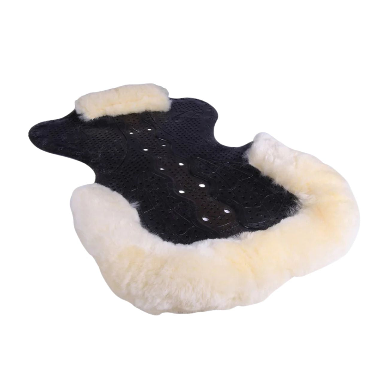 GEL EZE GEL EZE GEL EZE SHAPED PAD WITH TRIM Natural agnellini e gel SPGT NATURAL 