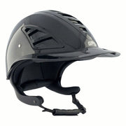 GPA Cap 4S/DC First Lady TLS Nero Brillante GP250420001 BLACK 