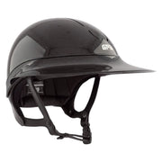 GPA Cap Global First Lady Hybrid Nero Brillante GP250420002 BLACK 