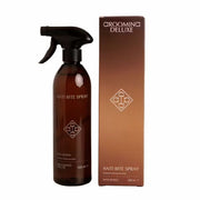 GROOMING DELUXE Spray Antimorso Anti Bite Stop 500ml Grooming Deluxe 72117 NEUTRO 