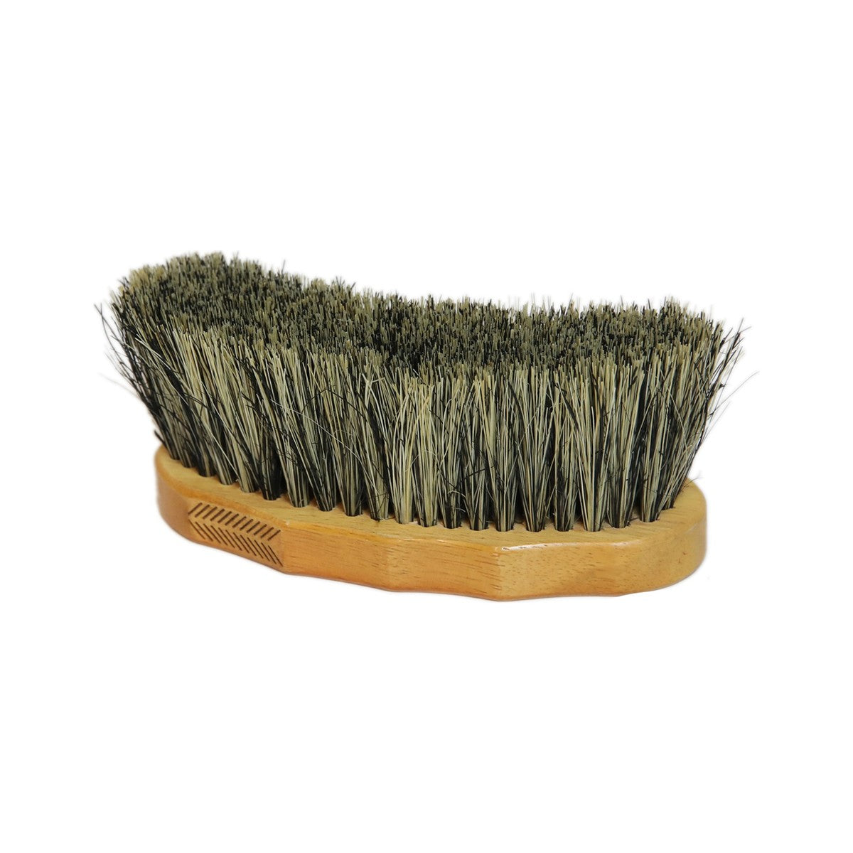 GROOMING DELUXE Brusca In Legno Grooming Deluxe 82120 05BROWN 