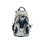 GROOMING DELUXE Zaino Grooming Backpack Grooming Deluxe Beige 82181 32BEIGE 