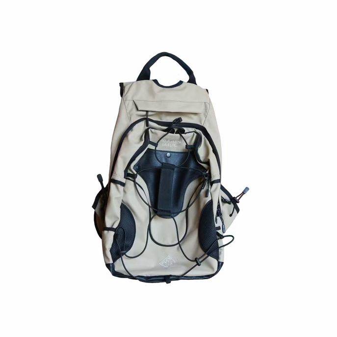 GROOMING DELUXE Zaino Grooming Backpack Grooming Deluxe Beige 82181 32BEIGE 