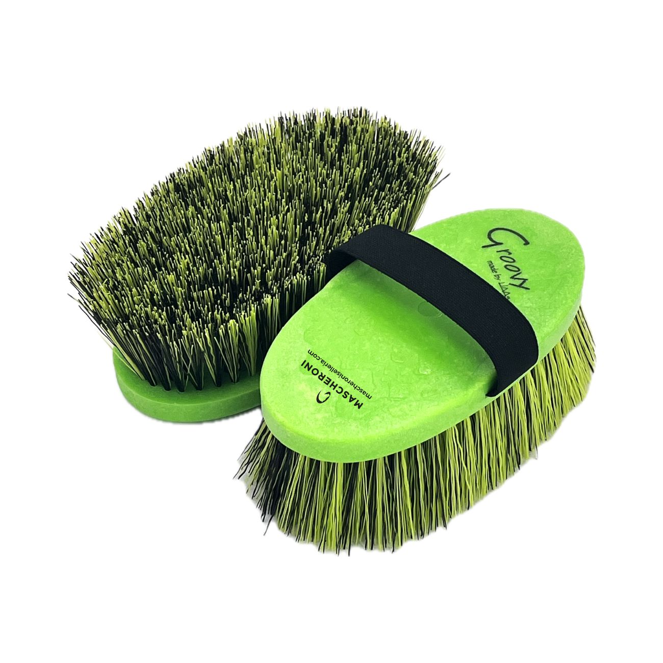 HAAS Brusca Groovy Haas Verde 30684 VERDE 
