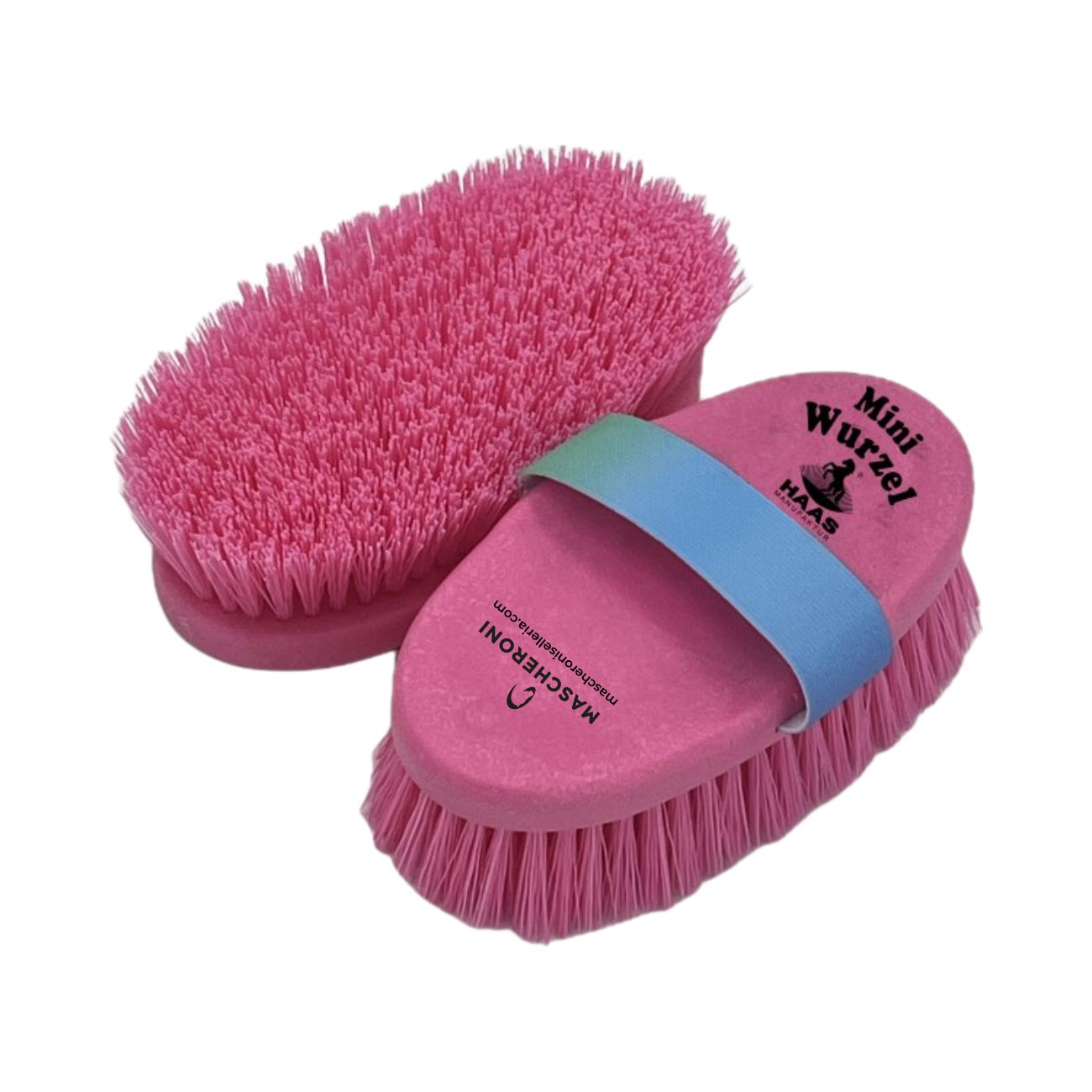 HAAS Brusca Children Rice Root Haas Rosa 34030 ROSA 