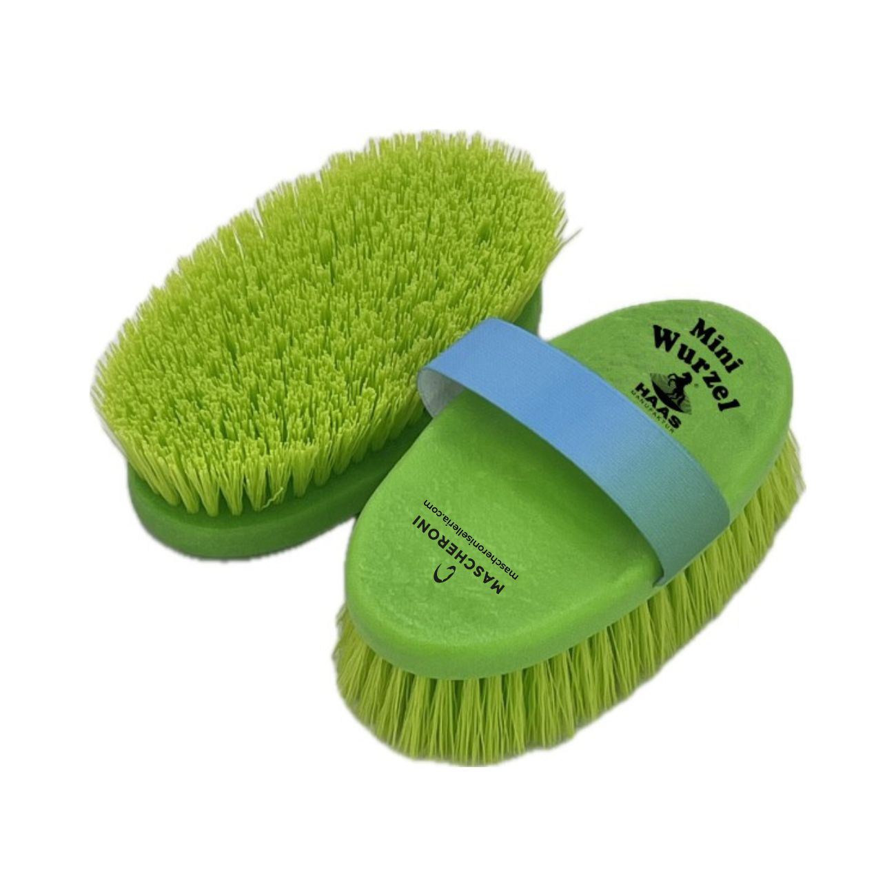 HAAS Brusca Children Rice Root Haas Verde 34030 VERDE 