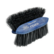 HAAS Brusca Mane Brush 8cm Haas Blu 40832 BLU 