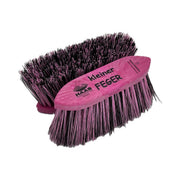 HAAS Brusca Mane Brush 8cm Haas Rosa 40832 ROSA 