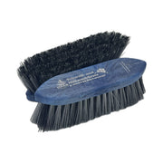 HAAS Brusca Mini Mane Brush 5cm Bristles Haas Blu 40836 BLU 