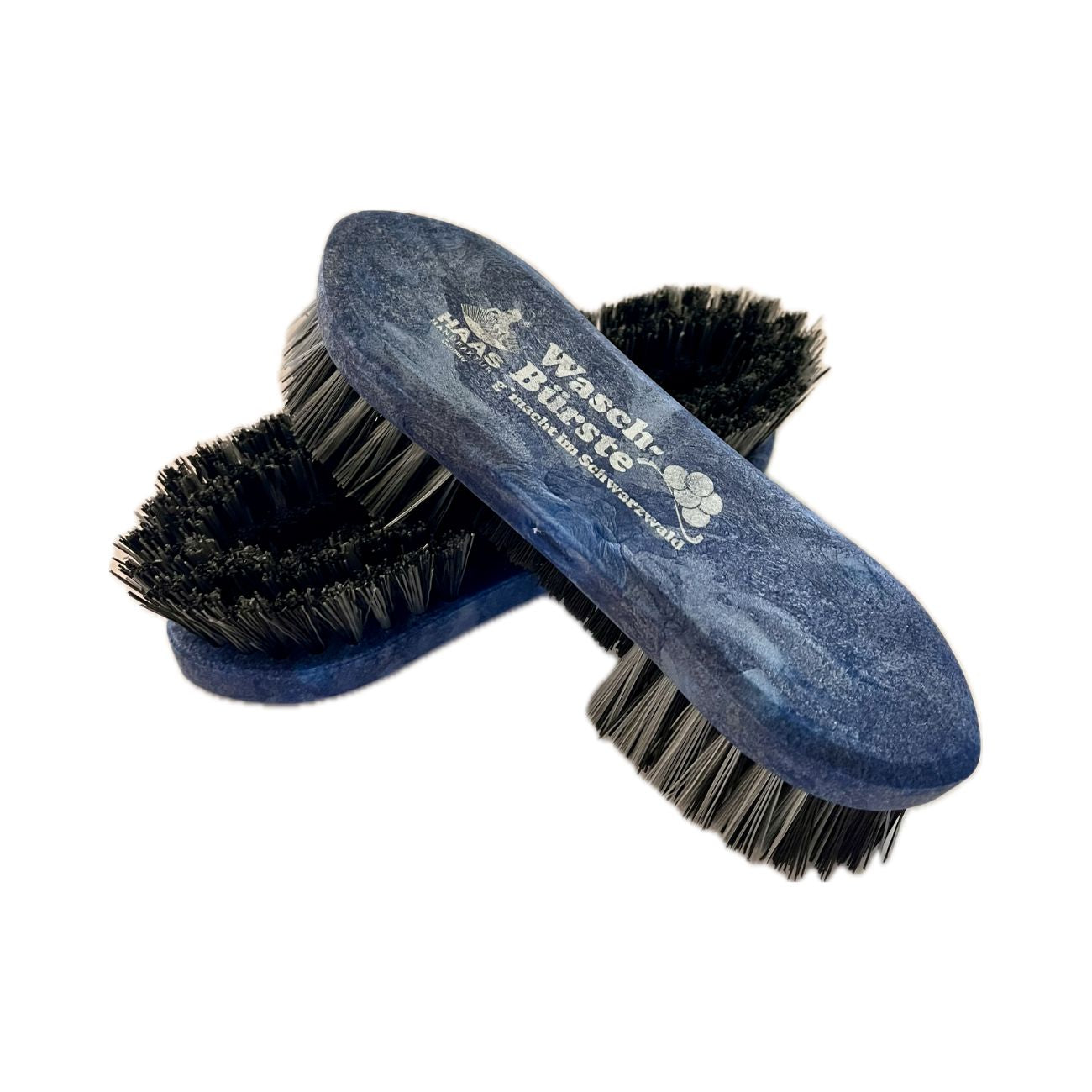 HAAS Brusca Washing Brush Haas Blu 40850 BLU 