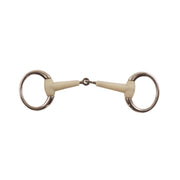 HAPPY MOUTH Filetto Ad Oliva Pony Spezzato In  Due Happy Mouth 09AMA-MO00334 INOX 