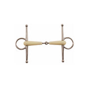 HAPPY MOUTH Filetto Ad Aste Snodato Happy Mouth MO00314 INOX 