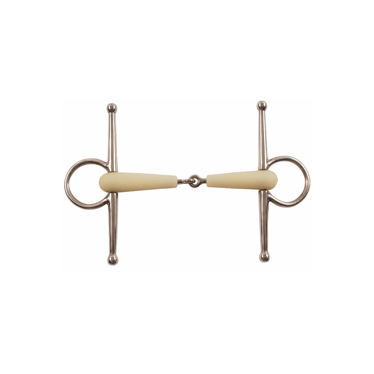 HAPPY MOUTH Filetto Ad Aste Snodato Happy Mouth MO00314 INOX 