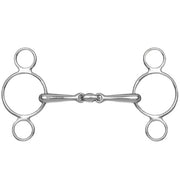 WALDHAUSEN Pessoa Spezzato In 3 A 2 Chiamate 09WL65198 INOX 