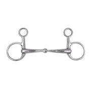 HAPPY MOUTH Baucher Con Snodo Semplice E Canna Piena Happy Mouth 30WL-65234 BAUCHER 