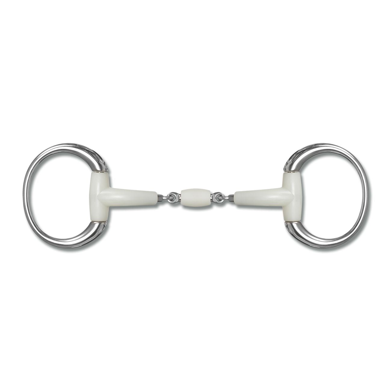 HAPPY MOUTH Filetto Ad Oliva Spezzato In Tre Happy Mouth 62023 INOX 