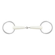 HAPPY MOUTH Filetto Ad Anelli Spezzato In Due Happy Mouth 6210 NEUTRO 