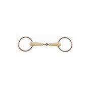HAPPY MOUTH Filetto Ad Anelli Spezzato In Due Happy Mouth MO00310 INOX 