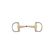 HAPPY MOUTH Filetto A D Spezzato In Due Happy Mouth MO00312 INOX 