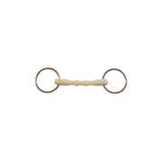 HAPPY MOUTH Filetto Ad Anelli Intero Mullen Happy Mouth MO00319 INOX 