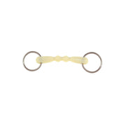 HAPPY MOUTH Filetto Ad Anelli Da 45mm Intero Happy Mouth MO00319P INOX 