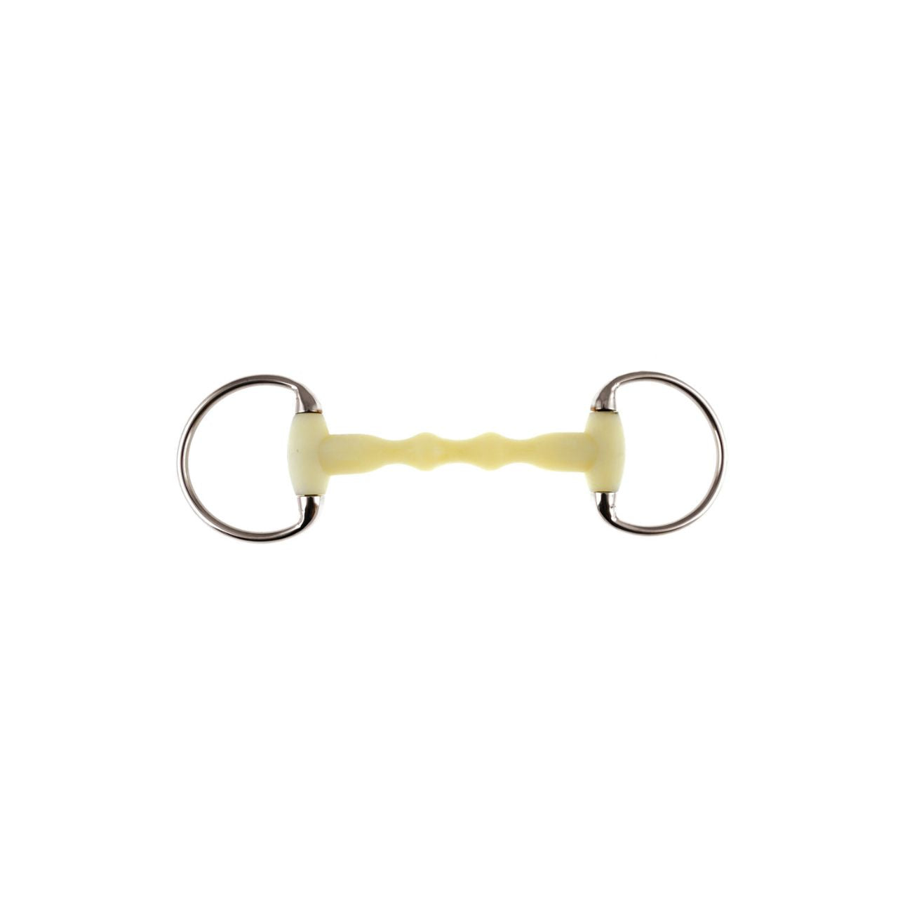 HAPPY MOUTH Filetto A Oliva Intero Happy Mouth MO00324 INOX 