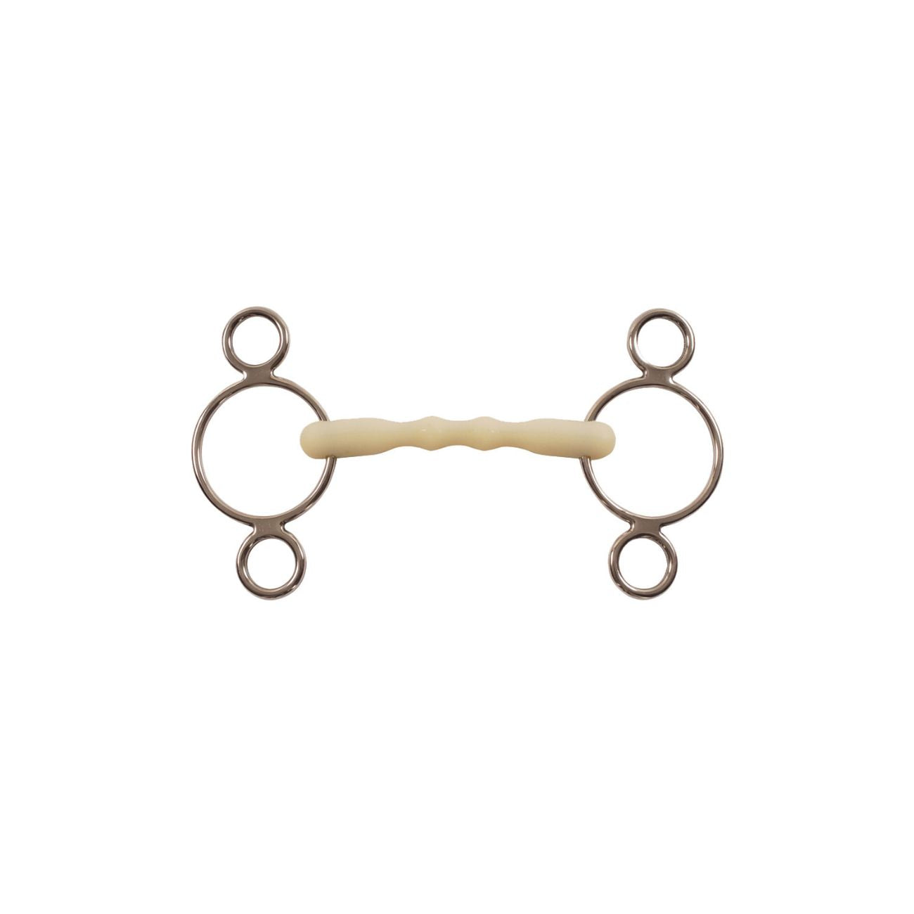 HAPPY MOUTH Pessoa Intero A Una Chiamata Happy Mouth MO00327 INOX 