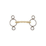 HAPPY MOUTH Pessoa Intero A Una Chiamata Happy Mouth MO00327 INOX 