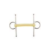 HAPPY MOUTH Filetto Ad Aste Intero Happy Mouth MO00331 INOX 