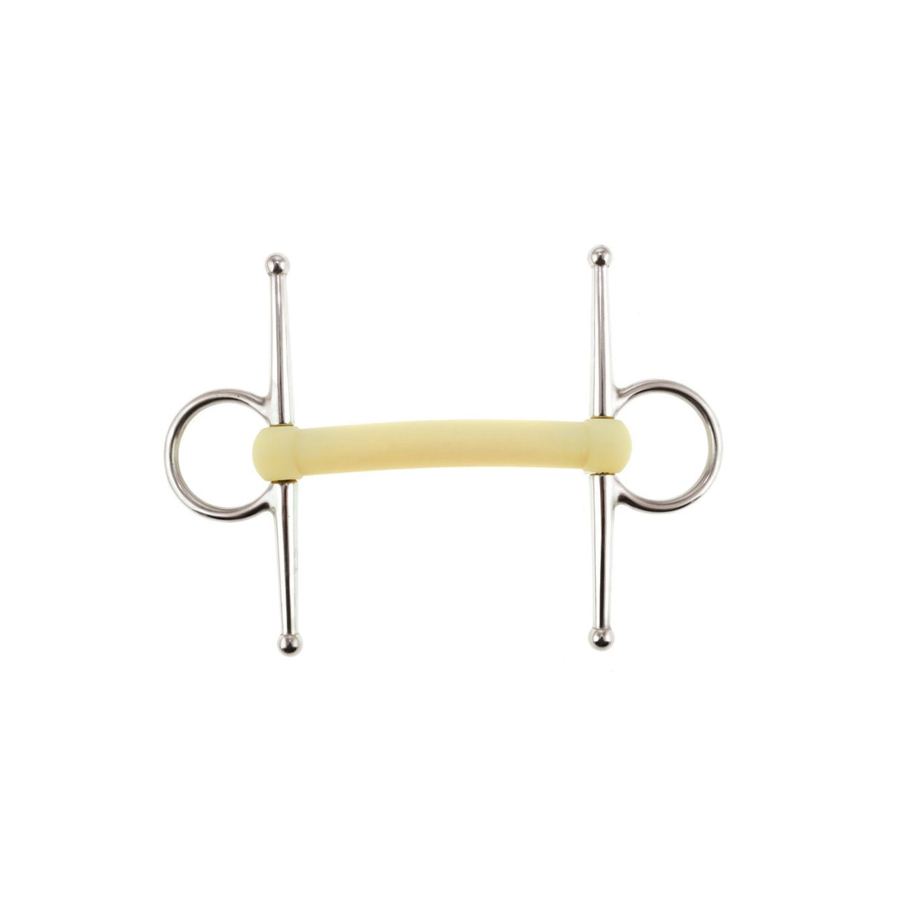 HAPPY MOUTH Filetto Ad Aste Intero Happy Mouth MO00331 INOX 