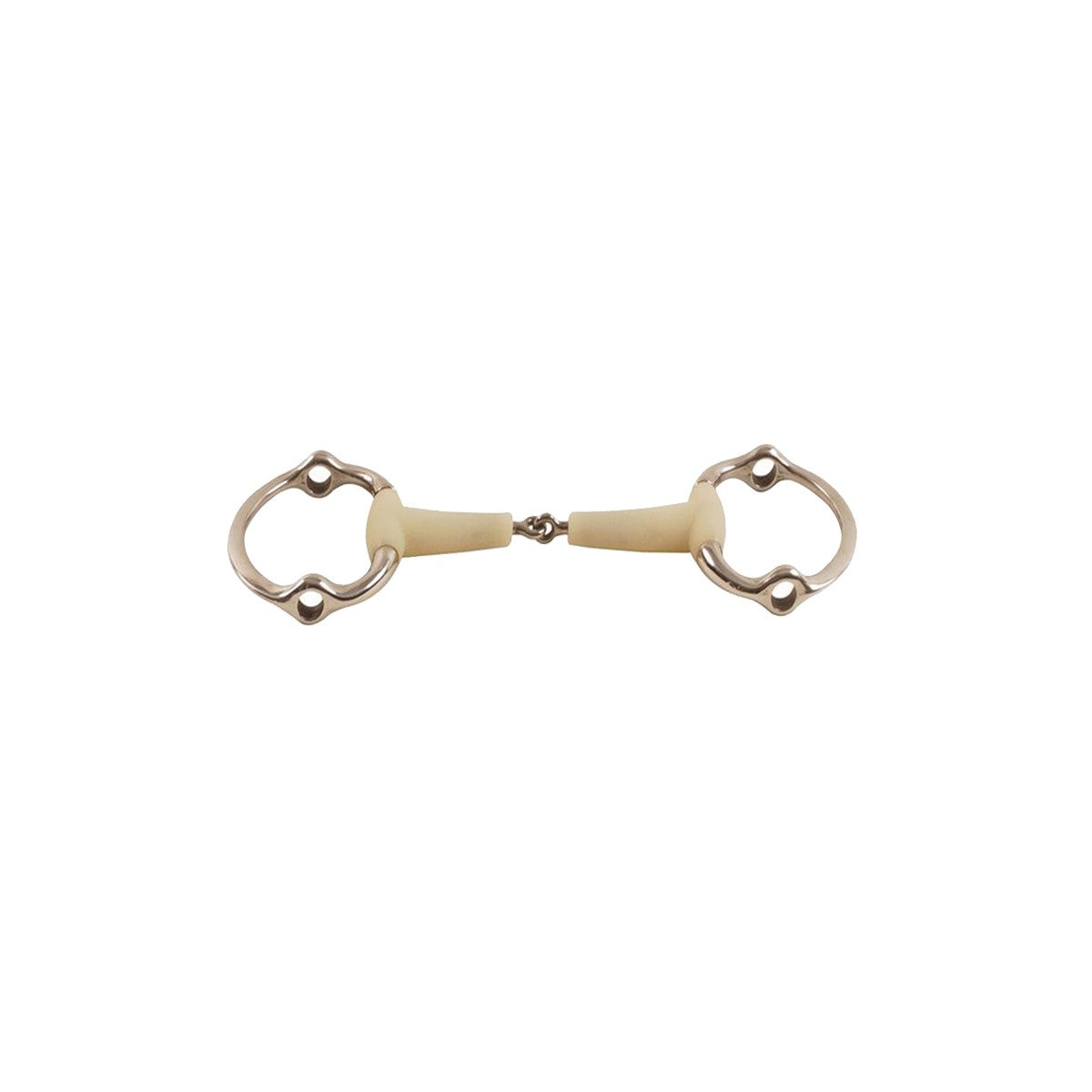 HAPPY MOUTH Filetto Elevatore Ad Oliva Happy Mouth MO00339 INOX 