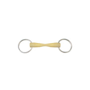 HAPPY MOUTH Filetto Ad Anelli Intero Happy Mouth MO00352 INOX 