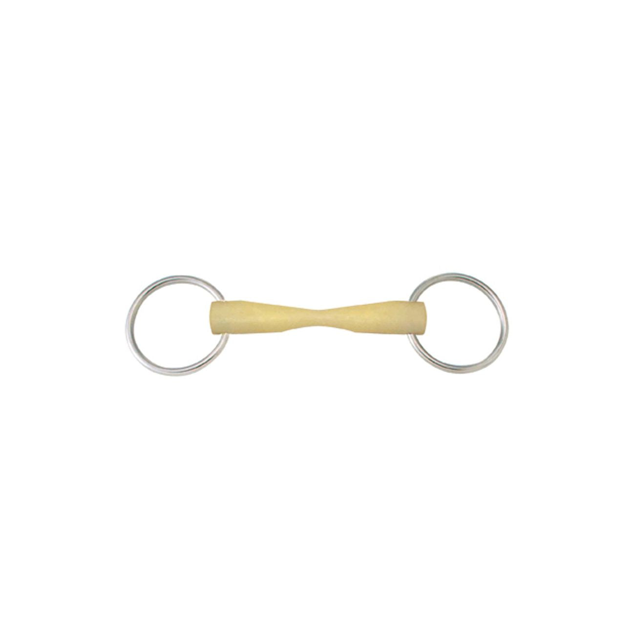 HAPPY MOUTH Filetto Ad Anelli Intero Happy Mouth MO00352 INOX 