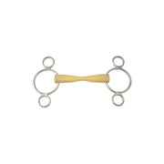 HAPPY MOUTH Pessoa Intero Taper A Una Chiamata Happy Mouth MO00353 INOX 