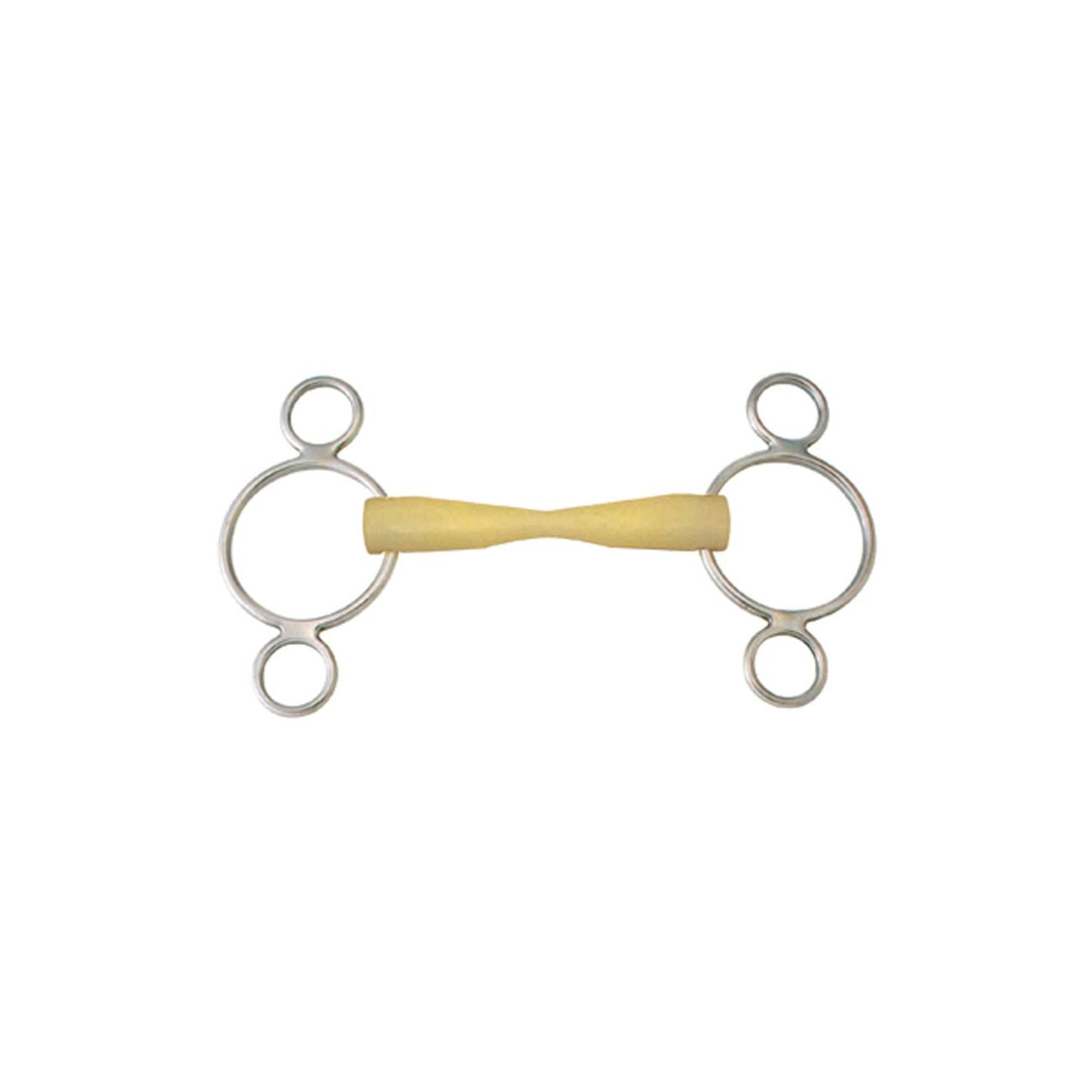 HAPPY MOUTH Pessoa Intero Taper A Una Chiamata Happy Mouth MO00353 INOX 
